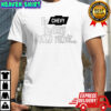 Shaboozey Us Chevy Owners Would Rather Shirt