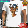 Skyline Bear Skyline Rudolph shirt
