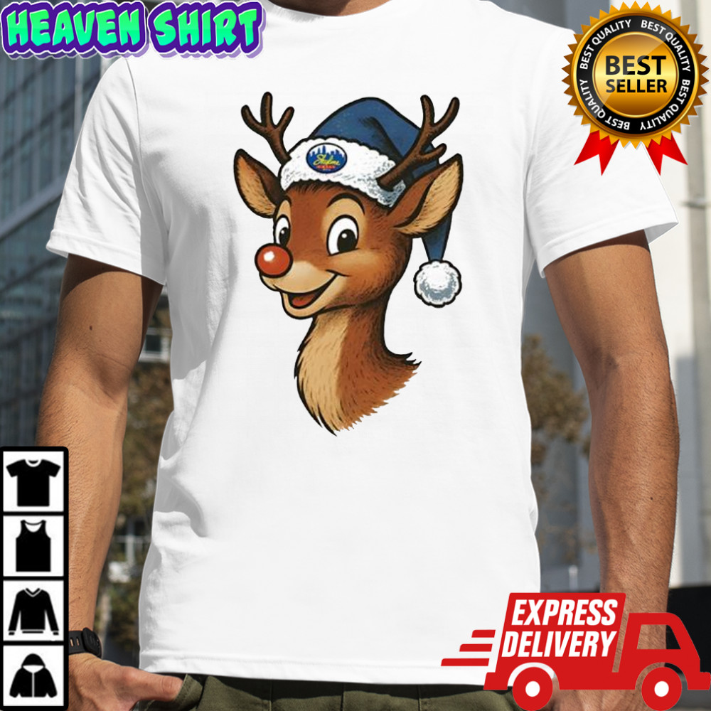 Skyline Bear Skyline Rudolph shirt