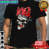 Slayer Laughing Skull Holiday Christmas shirt