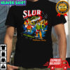 Slur Since 2004 Distortion Valley Shirt
