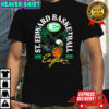 St. Edward Eagles basketball Lkwd Ohio shirt