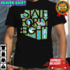 State forty eight sun Harbor Plaza shirt