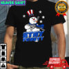 Stay Frosty snowman Christmas shirt