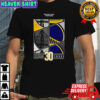 Stephen Curry Golden State Warriors number 30 collage logo shirt