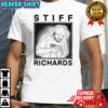 Stiff Richards Ketamine Cowboy Oasis T-shirt