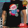 Stocking stuffer Hungry Kirby bauble Christmas shirt