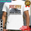 Stone Temple Pilots Car T-shirt