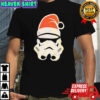 Stormtrooper Star Wars Christmas shirt