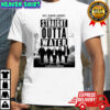 Straight Outta Water Shirt