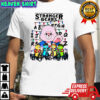 Stranger Bears Character shirt