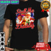 Stuff me daddy Christmas shirt