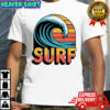 Surf workflows shirt