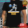 Tage Thompson Buffalo Sabres T-shirt