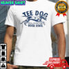 Tee dog Boise State University shirt