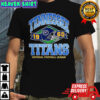 Tennessee Titans National Football League 1960 shirt