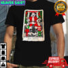 The Devil Christmas Evil film shirt