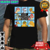 The Dinosaur Bunch The Land Before Time cartoon shirt