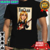 The far Sab Sabrina Carpenter shirt