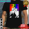 The Golden Girls Queens LGBT vintage shirt