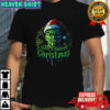 The Haunted Mask have a Haunted Christmas horror shirt