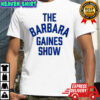 The Lettermen The Barbara Gaines Show T-shirt