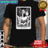 The Lovers Art the Clown Terrifier graphic shirt