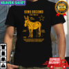 The Mule Sing Second Shirt