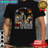 The Muppet Carol Mice No Cheese For Us Meeces Christmas shirt