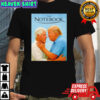 The Notebook Donald Trump and Steve Bannon shirt