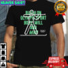 The Olympic Collection Biathl on Olympic sport body will and mind shirt