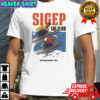 The Sigma Phi Epsilon Sigep Ski Club Est 1901 T-Shirt