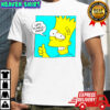 The Simpsons Life Is Hell Man shirt