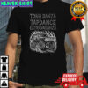 The Tony Danza Tapdance Extravaganza Old School T-Shirt