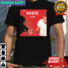 The White Stripes Let’s Shake Hands T-Shirt