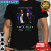 The X-Files Dana Scully và Fox Mulder the truth is out there vintage shirt