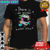 There Is No Gender In Outer Space Nico Hornyak shirt