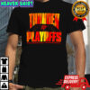 Thunder Playoffs Oklahoma City Basketball shirt