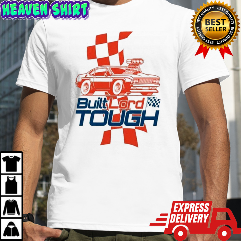 Tilln Built Lord Tough T-shirt