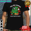 Tis the Season for Cats coastal bend cat rescue shirt