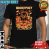 Tom Nook Nookopoly series Animal Crossing shirt