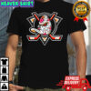 Top Anaheim ducks dia de los muertos 2025 limited edition shirt