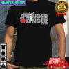 Toronto Blue Jays Springer Dinger game 7 2025 shirt