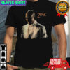 Tupac Shakur 2PAC Dreamin Of Riches T-Shirt