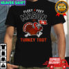 Turkey Trot fleet feet mason 2025 shirt