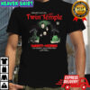 Twin Temple Haunts The Wiltern Satan Want You To Join Los Angeles Halloween Night Event 2025 T-shirt