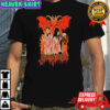 Twin Temple The Devil T-shirt