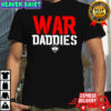 UConn Huskies War Daddies logo shirt