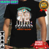 Undefeated 72 Miami Dolphins perfect season shirt