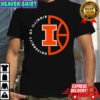 University of Illinois Basketball shirt